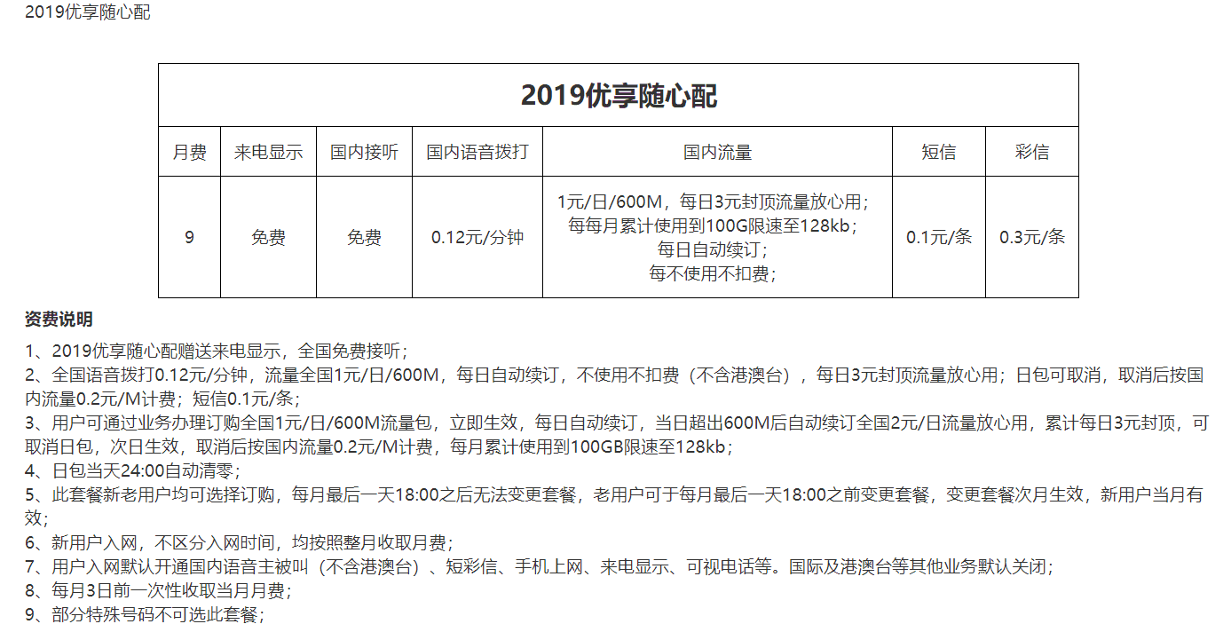 远特信时空靓号办理第5张